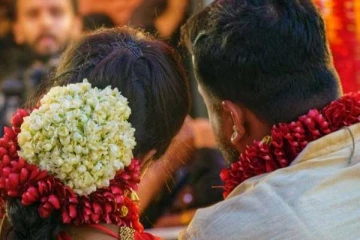 திருமண விழாவில் பெரும் சோகம்; 13 பேர் பரிதாப உயிரிழப்பு