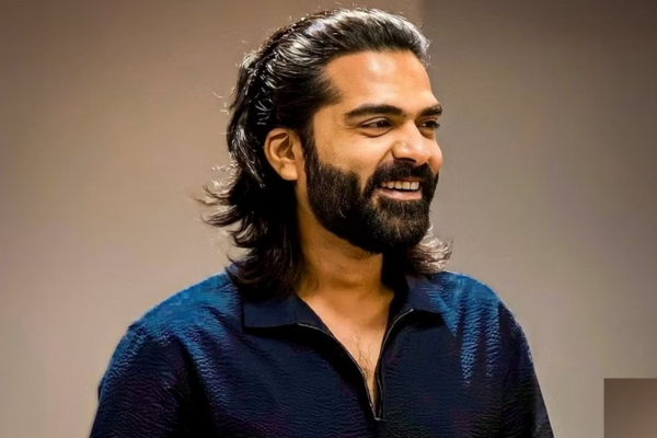 16 வருஷமா சிம்பு'வ லவ் பண்றேன்..! ப்ரபோஸ் பண்ண பாண்டியன் ஸ்டோர்ஸ் பிரபலத்தின் தங்கச்சி..!! - தமிழ்நாடு