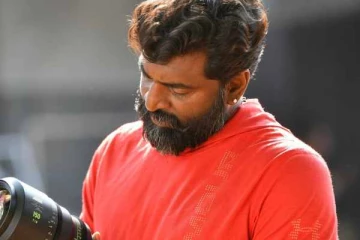 பாகுபலி பட புகழ் பிரபலத்தின் மனைவி திடீர் மரணம்- சோகத்தில் திரையுலகம்