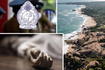 கிரிந்த கடற்கரையில் அடையாளம் தெரியாத பெண்ணொருவரின் சடலம் மீட்பு
