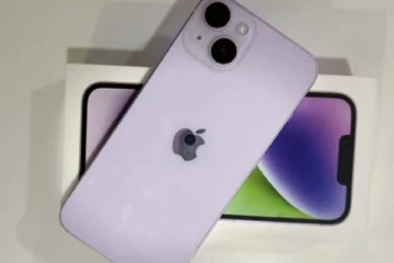 அதிரடி ஆஃபர் விற்பனையில் ஐபோன் 14... மகிழ்ச்சியில் வாடிக்கையாளர்கள்