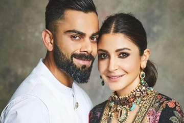 நீதிமன்றத்தை நாடிய விராட் கோலி மனைவி அனுஷ்கா சர்மா! காரணம் இதுதான்