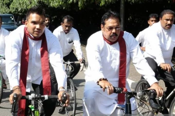 அமைச்சர் எடுத்த திடீர் முடிவு;  அதிர்ச்சியில் மக்கள்!