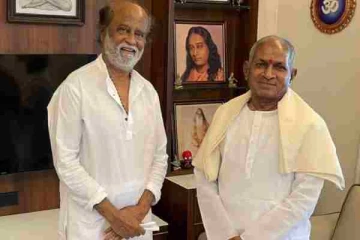 நடிகர் ரஜினியின் படத்தை இயக்க இருந்தாரா இளையராஜா.. வெளிவராத ஒரு தகவல்