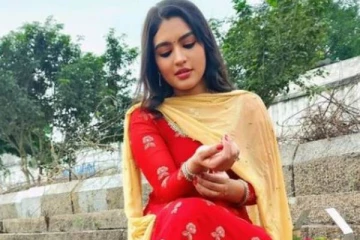 அட்டகாசமாக வெளியானது செம்பருத்தி சீரியல் நடிகை ஷபானாவின் புது தொடர்- இதோ வீடியோ