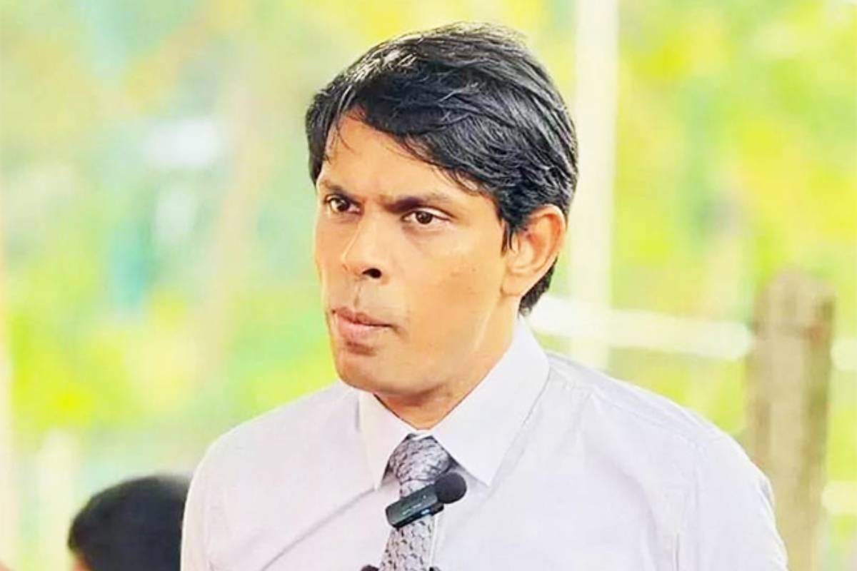 அர்ச்சுனா இராமநாதனுக்கு எதிராக மனித உரிமை ஆணைக்குழுவில் முறைப்பாடு | Complaint Against Arjuna