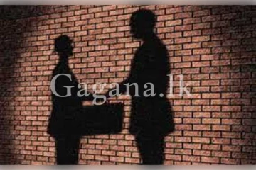 ඉදිරියේදී බොහෝ මන්ත්‍රීවරුන්ට විනය පරීක්ෂණ වලට මුහුණ දීමට සිදුවිය හැකි..