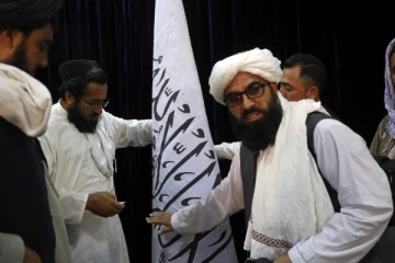 தலிபான்களோடு அமெரிக்க சி.ஐ.ஏ யின் தலைவர் ரகசிய சந்திப்பு! அம்பலமாகும் தகவல்