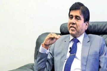 ஜனாதிபதி நிதியமைச்சராக பதவி வகிக்கக் கூடாது-காரணத்தை விளக்கும் விஜயதாச ராஜபக்ச