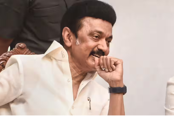 இந்தியாவின் பணக்கார முதல்வராக சந்திரபாபு நாயுடு - தமிழக முதல்வர் ஸ்டாலின் சொத்துமதிப்பு என்ன? | Chandrababu Naidu Richest Cm What Is Stalin Assets