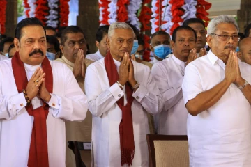 கோட்டாபய அரசுக்கு எதிராக அடுத்த அஸ்திரத்தை ஏவத் தயாராகும் சஜித் தரப்பு