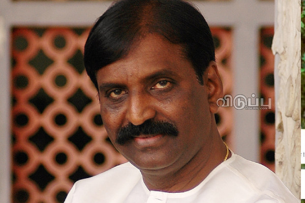 உங்க பேத்தி வயது பொண்ண இப்படியா சொல்றது?.. கொந்தளித்த நெட்டிசன்கள்! | Vairamuthu Controversial Tweet உங்க பேத்தி வயது பொண்ண இப்படியா சொல்றது?.. கொந்தளித்த நெட்டிசன்கள்! | Vairamuthu Controversial Tweet