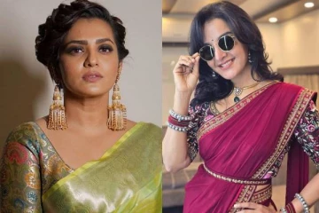 மலையாள சினிமாவில் அதிக சம்பளம் வாங்கும் டாப் நாயகிகளின் விவரம்... டாப்பில் இருப்பது யார்?