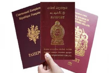 இரட்டை குடியுரிமை பெற்ற எம்.பிக்களை கண்டுபிடிக்க விசாரணை