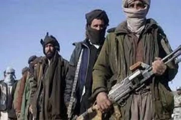 இந்தியாவை நோக்கி தலிபான்கள்?