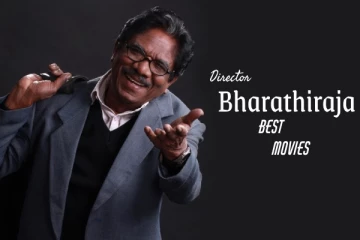 'என் இனிய தமிழ் மக்களே' பாரதிராஜா இயக்கிய சிறந்த திரைப்படங்கள்.. ஓர் சிறப்பு பார்வை