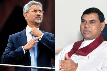 இந்தியாவின் கிடுக்குப் பிடியால் முடிவை மாற்றிய இலங்கை! வெளிவரும் பின்னணி