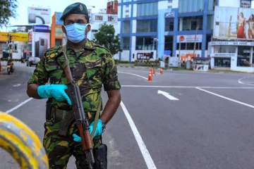 “நாட்டை இவ்வளவு காலம் மூடுவார்கள் என எதிர்பார்க்கவில்லை”
