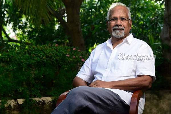 பாகுபலி படம் இல்லையென்றால், அந்த படங்கள் எடுத்திருக்க மாட்டேன்.. மணிரத்னம் ஓபன் டாக்! | Mani Ratnam Open Talk About His Movies பாகுபலி படம் இல்லையென்றால், அந்த படங்கள் எடுத்திருக்க மாட்டேன்.. மணிரத்னம் ஓபன் டாக்! | Mani Ratnam Open Talk About His Movies