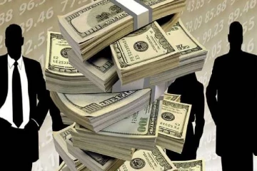 வெளிநாட்டு வங்கிகளில் 60க்கும் மேற்பட்ட இலங்கையர்களின் பில்லியன் கணக்கான பணம்?