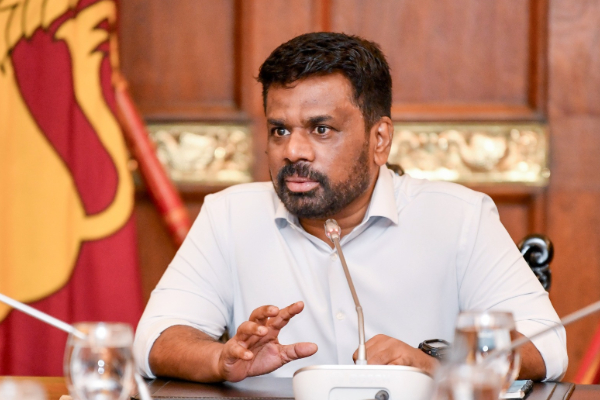 2026 ஆம் ஆண்டுக்கான வரவு செலவுத் திட்டம் தொடர்பான கலந்துரையாடல் | Discussion On The Budget For 2026