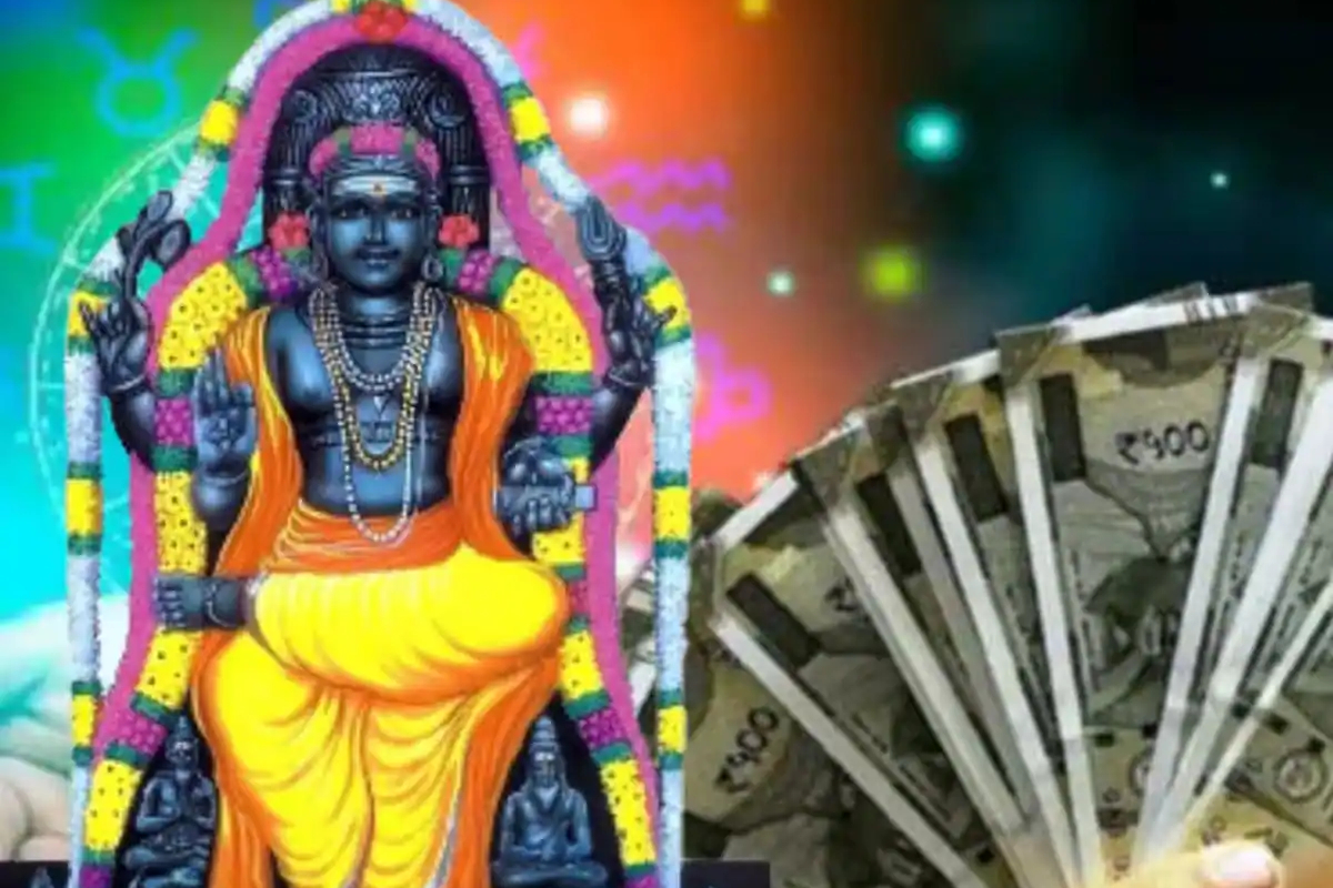 கடகத்தில் குரு - நாளை முதல் கோடீஷ்வரராகப்போகும் ராசிகள் எவை? | Guru Transit To Cancer Become Millionaires Zodiac கடகத்தில் குரு - நாளை முதல் கோடீஷ்வரராகப்போகும் ராசிகள் எவை? | Guru Transit To Cancer Become Millionaires Zodiac