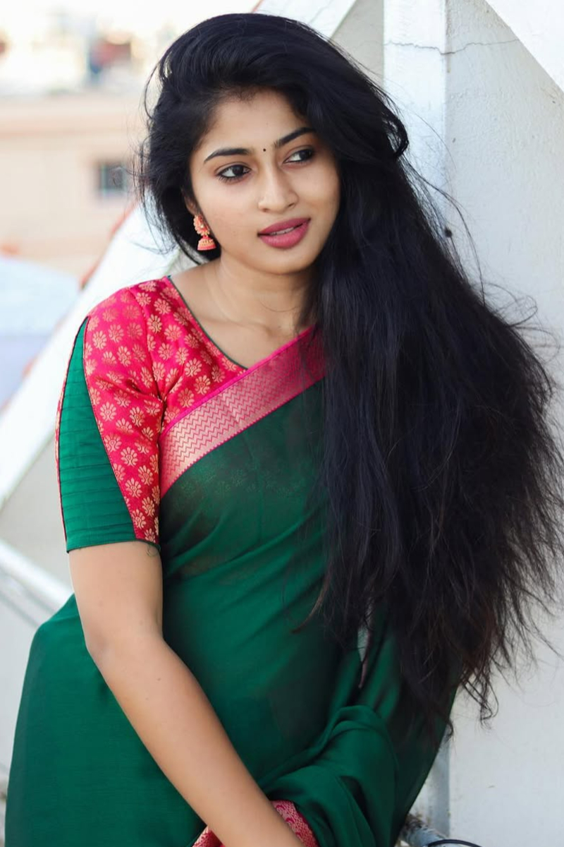 ஜீ தமிழில் புதிதாக ஒளிபரப்பாக போகும் மூக்குத்தி அம்மன் சீரியல்.. கதாநாயகி இவரா | Zee Tamil Mookuthi Amman Serial Heroine ஜீ தமிழில் புதிதாக ஒளிபரப்பாக போகும் மூக்குத்தி அம்மன் சீரியல்.. கதாநாயகி இவரா | Zee Tamil Mookuthi Amman Serial Heroine