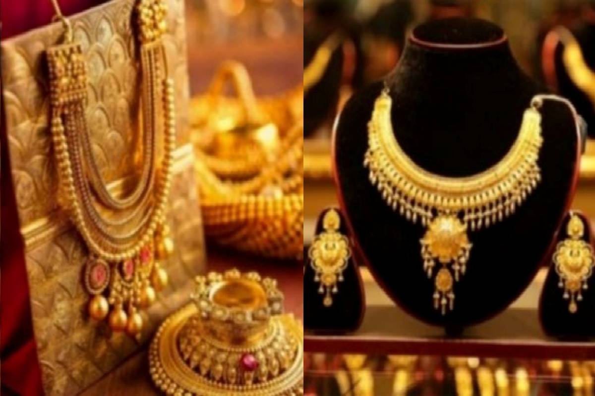 மீண்டும் அதிரடியாக உயர்ந்த தங்கம் விலை.. ஒரே நாளில் சவரனுக்கு ரூ.1,200 அதிகரிப்பு! | July 3Rd 2026 Gold And Silver Price In Chennai