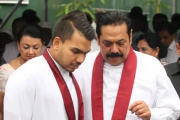 காணி, பொலிஸ் அதிகாரங்களை வழங்க முடியாது : நாமல் தெரிவிப்பு