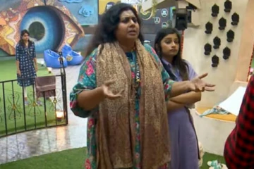 சிறைக்கு செல்ல மறுத்த விசித்ரா– கறார் காட்டும் கேப்டன்!