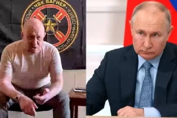 வாக்னர் கூலிப்படை தலைவரின் உயிருக்கு ஆபத்து! அதிகரிக்கும் பதற்றம்