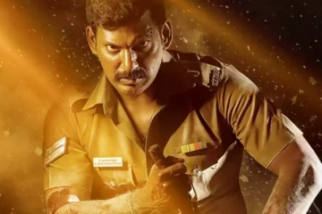 நான்கு நாளில் வசூலில் சரிந்த லத்தி.. மீண்டும் விஷாலுக்கு தோல்வியா