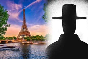 பிரான்ஸில் தலைமறைவாகியுள்ள பாரிய குற்றவாளி: இலங்கைக்கு அழைத்து வர முயற்சி