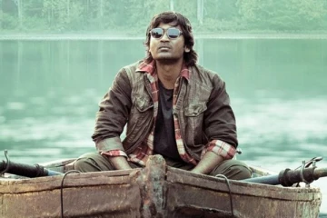 தமிழ் திரையுலக நட்சத்திரங்களில் இப்படியொரு மிக பெரிய சாதனையை படைத்தது தனுஷ் மட்டுமே !