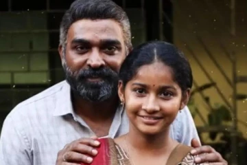 சீனாவில் வசூல் வேட்டையாடும் மகாராஜா.. இதுவரை இத்தனை கோடியா