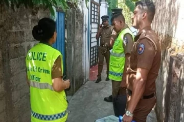 14 வயது மகளுக்கு தந்தை நிகழ்த்திய பெரும் கொடூரம் ; இலங்கையை உலுக்கிய பயங்கரம்