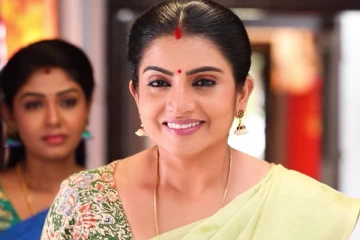 சீரியலை இனி  இழுக்க மாட்டாங்க: சுஜாவின் பதிவால் உச்சக்கட்ட மகிழ்ச்சியில் ரசிகர்கள்