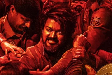 லியோ படத்தின் ரிலீஸுக்கு பின் விஜய்யின் மனநிலை என்ன.. வெளிவந்த தகவல்