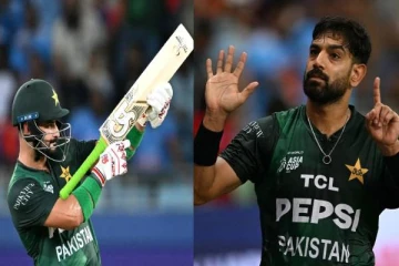 ஆபரேஷன் சிந்தூரை வைத்து சீண்டிய பாகிஸ்தான் வீரர்கள் - புகார் அளித்துள்ள பிசிசிஐ