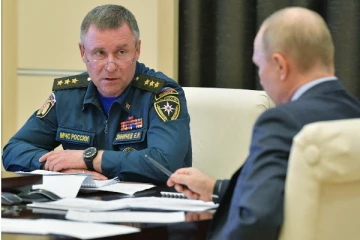 கமெராமேன் உயிரை காப்பாற்ற தன் உயிரை விட்ட அமைச்சர்! எந்த நாட்டில் தெரியுமா? பரிதாப சம்பவம்