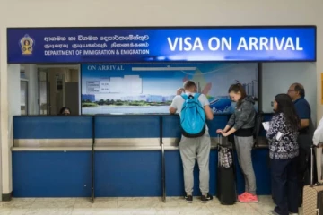 இலங்கை வருவோரிற்கு நாளை முதல் கட்டாயமாகும் நடைமுறை; பயண ஆலோசனையை புதுப்பித்த அமெரிக்கா!