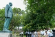 කදිරගාමර්ගේ 21 වැනි ගුණසමරුව සැමරේ - ජාතික සමගිය වෙනුවෙන් කළ කැපවීම සිහි කරයි