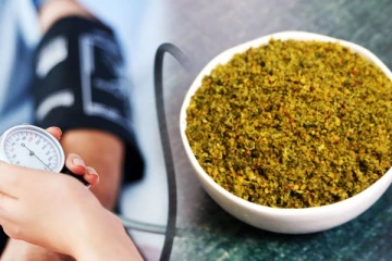 இரத்த அழுத்தத்தை குறைக்கும் கொத்தமல்லி பொடி! எப்படி தயாரிக்கலாம்?