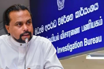 நீதிமன்ற அவமதிப்பு : முன்னாள் அமைச்சர் விமல் வீரவன்சவிற்கு CCIB அழைப்பு!