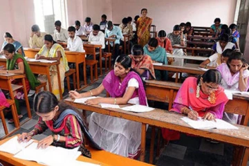 TNPSC குரூப் 2ஏ  தேர்வு இன்று தமிழகம் முழுவதும் நடைபெறுகிறது