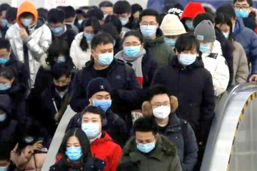 சீனாவிலிருந்து வருவபவர்களுக்கு புதிய தடை: கத்தார் உட்பட பல நாடுகள் அறிவிப்பு