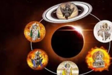 2021 பிப்ரவரி மாதத்தில் மகர ராசியில் ஆறு கிரக சேர்க்கை! எந்த ராசிக்காரர்களுக்கு என்ன பலன் கிடைக்கும்?