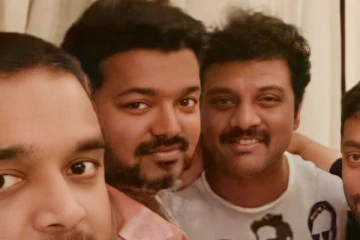 விஜய்யின் நண்பர் நடிகர் சஞ்சீவின் மகளை பார்த்துள்ளீர்களா.. செம கியூட் புகைப்படம்