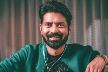 தனது 20வது திருமண நாளை கோலாகலமாக கொண்டாடிய மாகாபா ஆனந்த்... ஒன்றுகூடிய சின்னத்திரை, போட்டோ