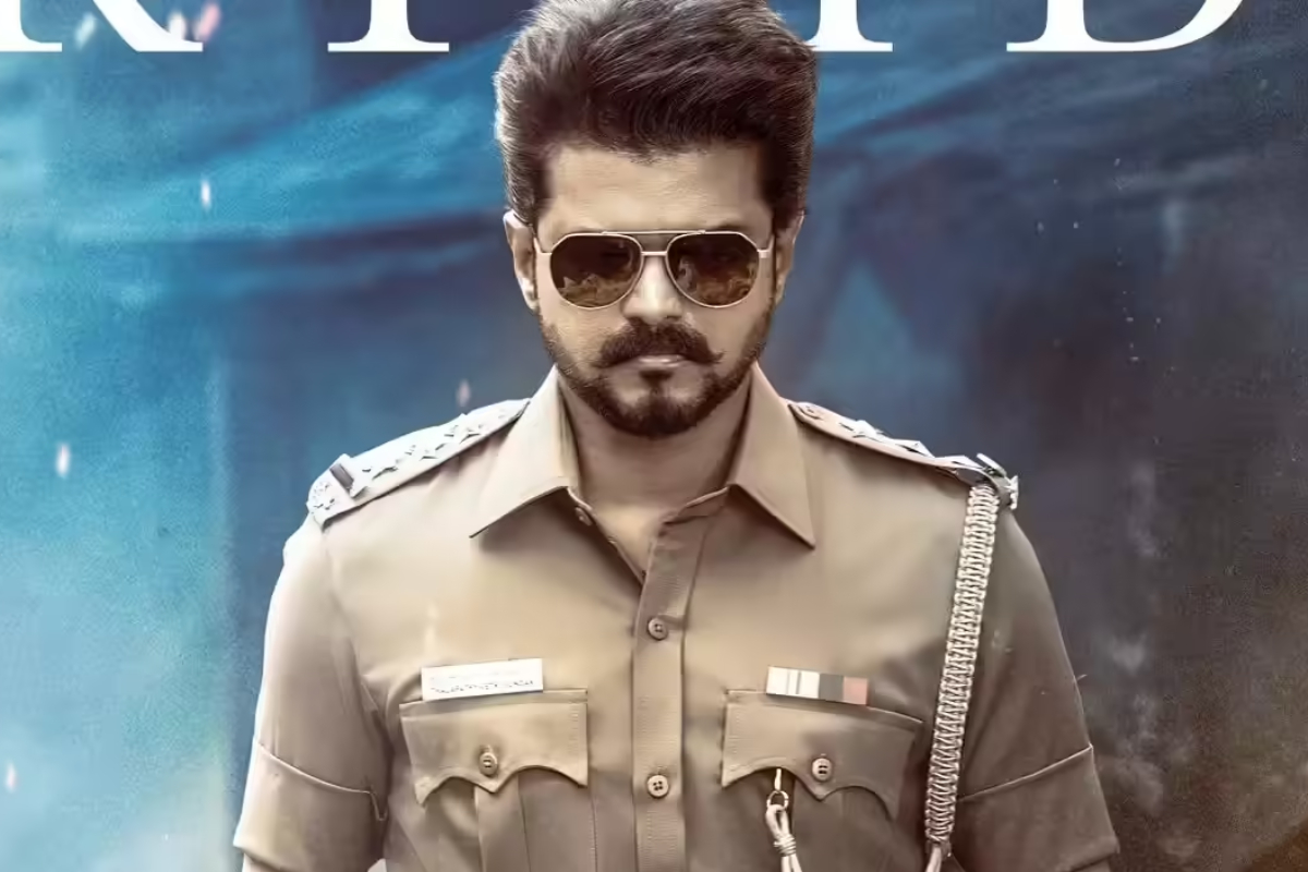 ஜனநாயகன் தமிழ்நாடு பாக்ஸ் ஆபிஸ்: 15 நாட்களில் செய்துள்ள வசூல்.. | Jananayagan 15 Days Tamilnadu Box Office